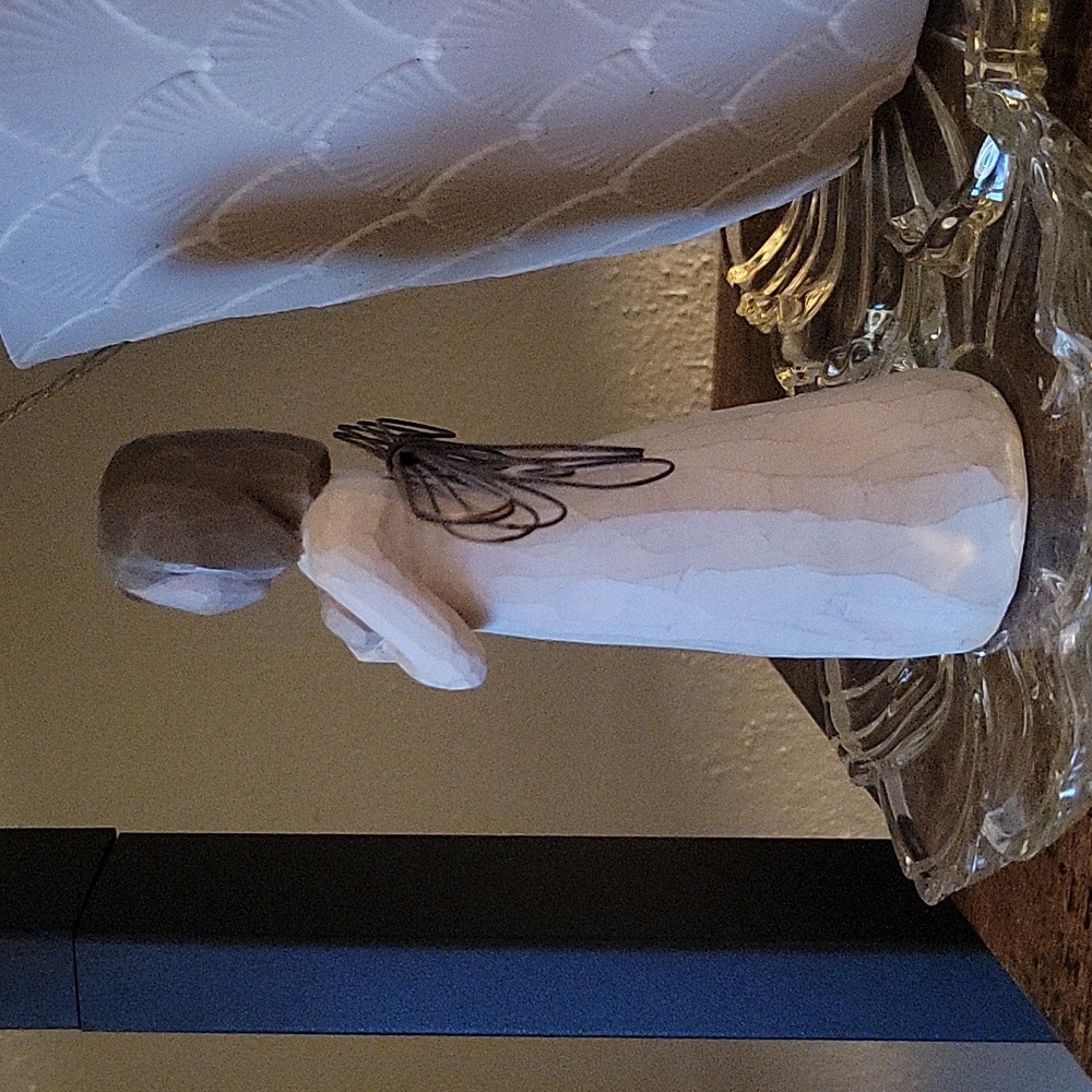 Willow Tree Angel Sign Of Love - Picture 2 of 6